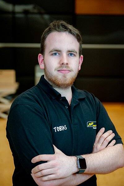 Tobias Danzer
