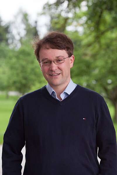 Gerald Aigner