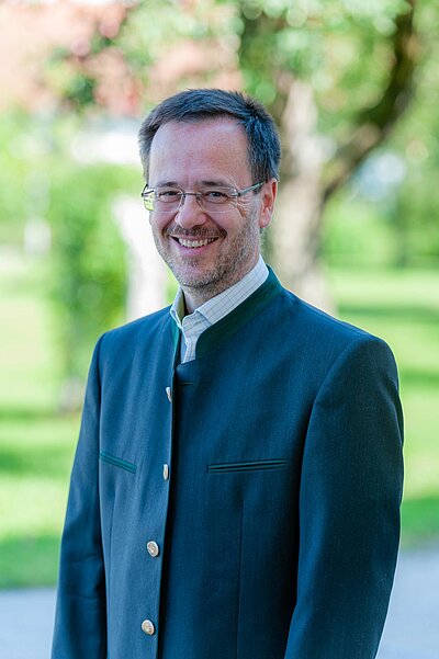 Manfred Mayr