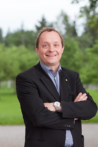 Bernhard Simmerer