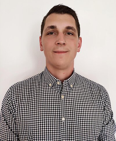 Lukas Gstöttner