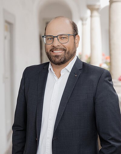 Sebastian Peer