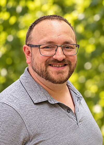 Kevin Billinger