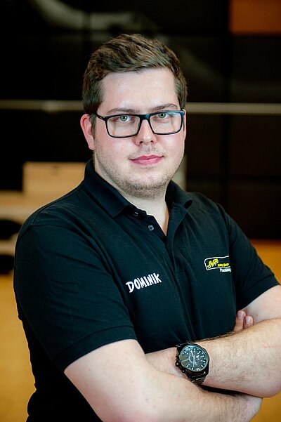 Dominik Wögerbauer
