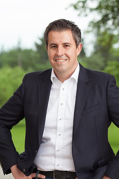 Dietmar Kaineder