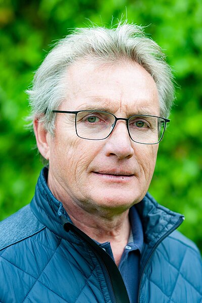 Franz Kappelmüller