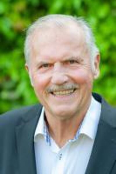 Werner Ebenbichler